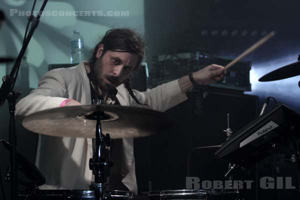 LIARS - 2012-06-07 - PARIS - Nouveau Casino - 